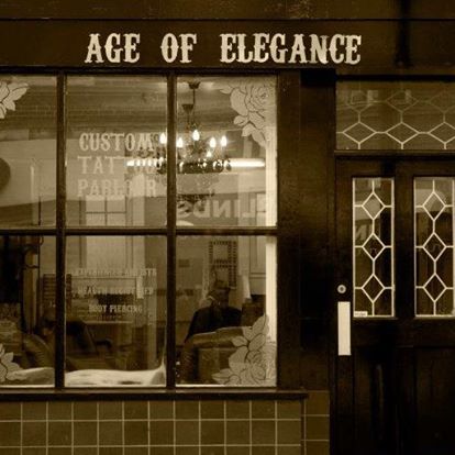 Age of Elegance Tattoo Parlour